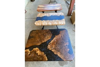 Epoxy Projects